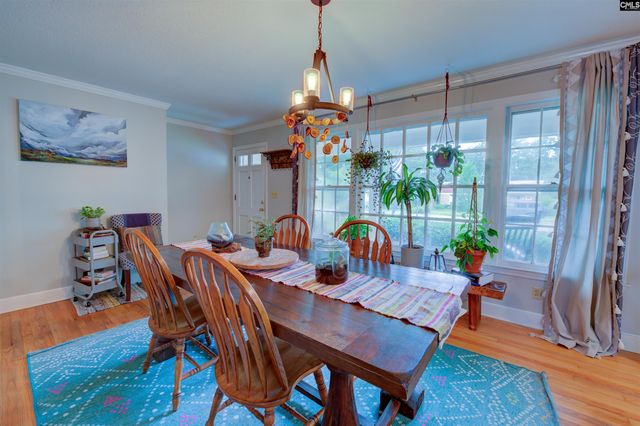 21 Garden Springs Road, Columbia, SC 29209