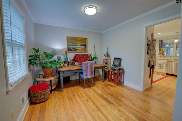 21 Garden Springs Road, Columbia, SC 29209
