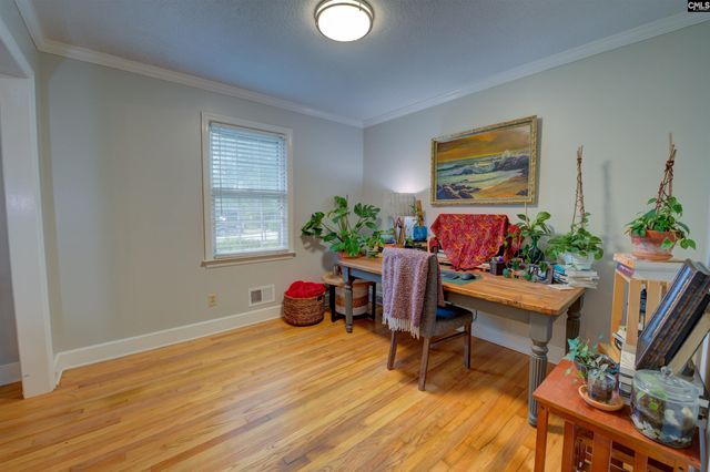 21 Garden Springs Road, Columbia, SC 29209