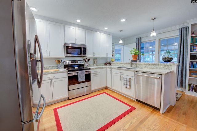 21 Garden Springs Road, Columbia, SC 29209