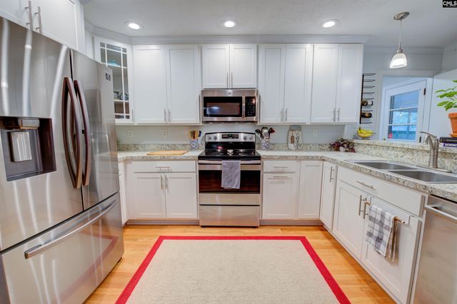 21 Garden Springs Road, Columbia, SC 29209