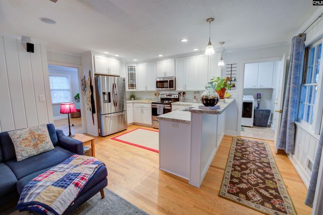 21 Garden Springs Road, Columbia, SC 29209