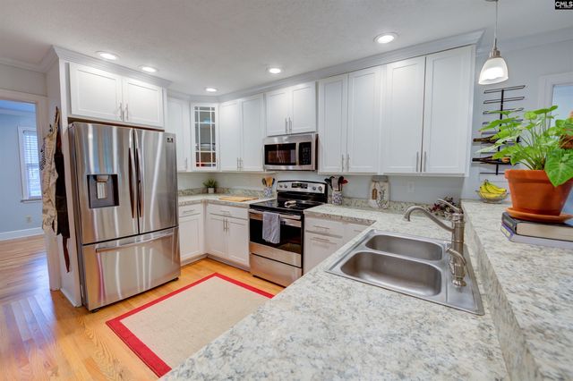 21 Garden Springs Road, Columbia, SC 29209