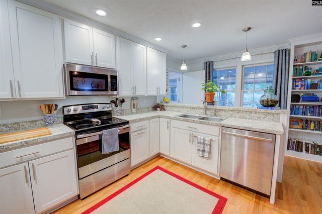 21 Garden Springs Road, Columbia, SC 29209