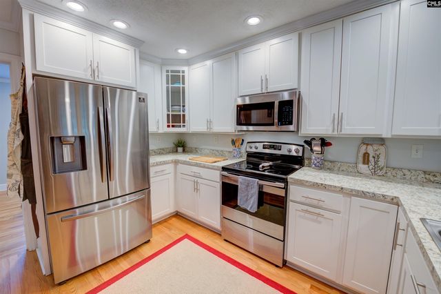 21 Garden Springs Road, Columbia, SC 29209