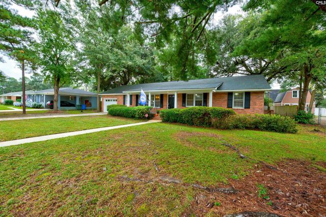 21 Garden Springs Road, Columbia, SC 29209