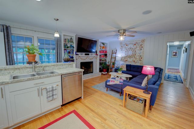 21 Garden Springs Road, Columbia, SC 29209