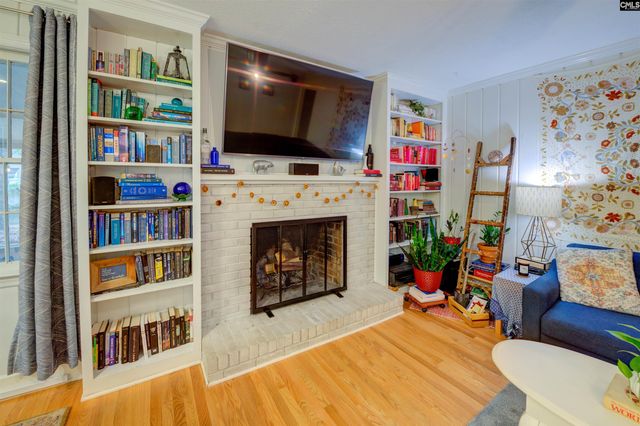 21 Garden Springs Road, Columbia, SC 29209
