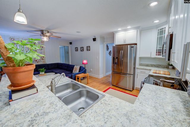 21 Garden Springs Road, Columbia, SC 29209