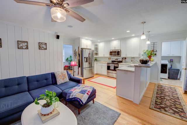 21 Garden Springs Road, Columbia, SC 29209