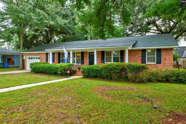 21 Garden Springs Road, Columbia, SC 29209