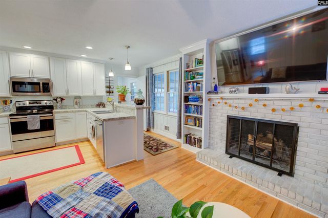 21 Garden Springs Road, Columbia, SC 29209