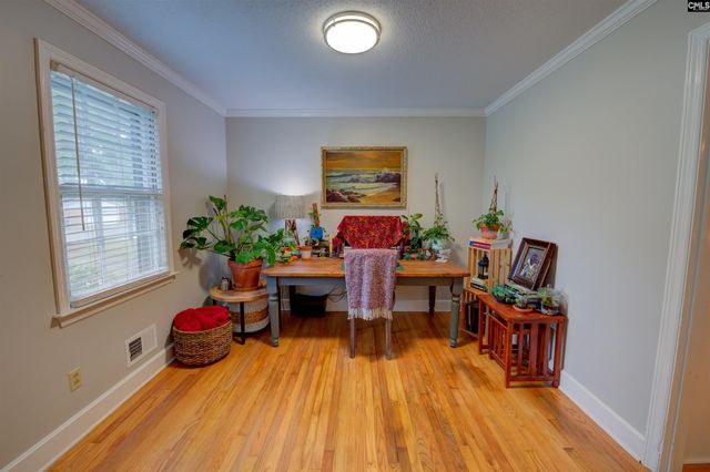 21 Garden Springs Road, Columbia, SC 29209