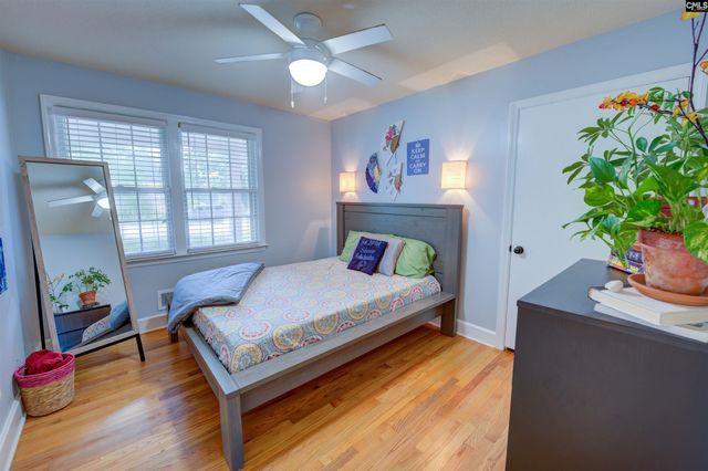21 Garden Springs Road, Columbia, SC 29209