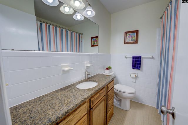 21 Garden Springs Road, Columbia, SC 29209