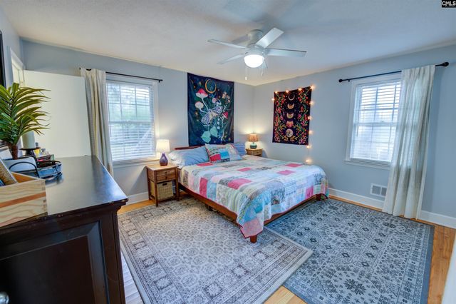 21 Garden Springs Road, Columbia, SC 29209