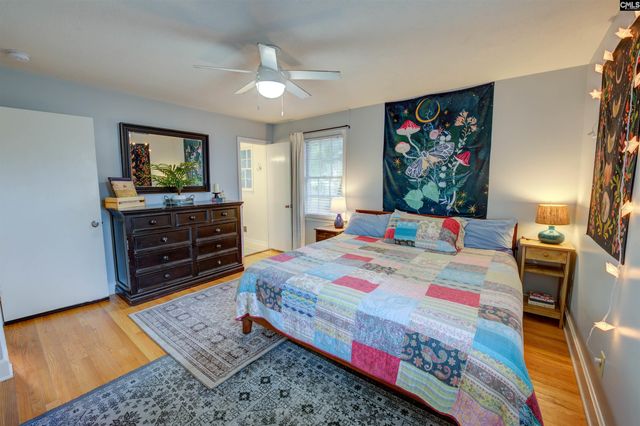 21 Garden Springs Road, Columbia, SC 29209