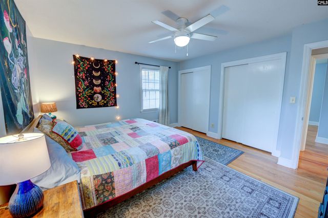 21 Garden Springs Road, Columbia, SC 29209