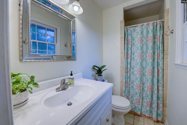 21 Garden Springs Road, Columbia, SC 29209