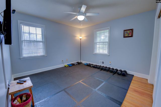 21 Garden Springs Road, Columbia, SC 29209
