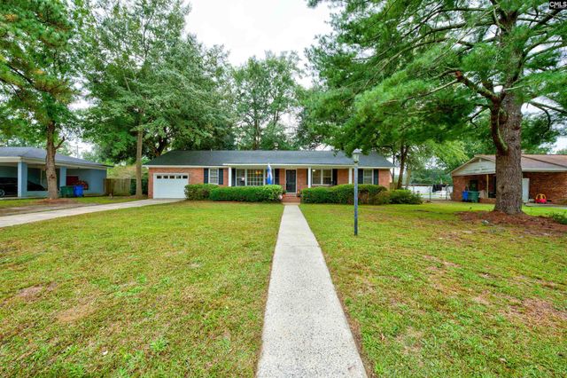 21 Garden Springs Road, Columbia, SC 29209