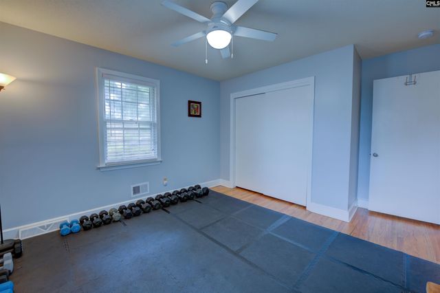 21 Garden Springs Road, Columbia, SC 29209