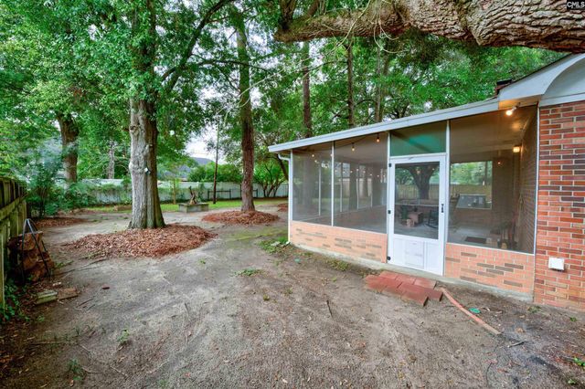 21 Garden Springs Road, Columbia, SC 29209