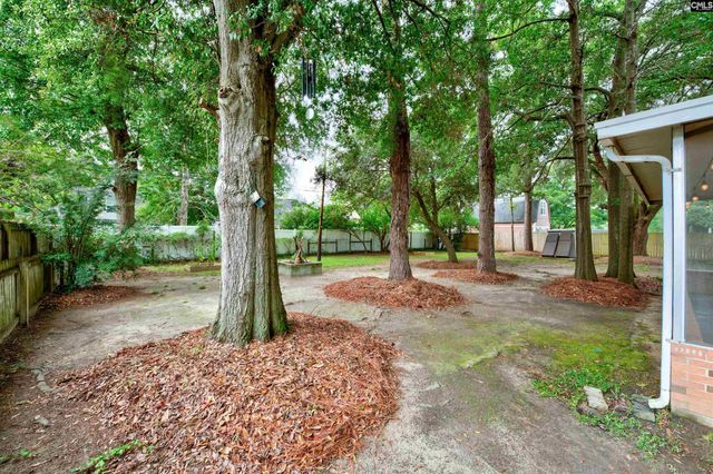 21 Garden Springs Road, Columbia, SC 29209