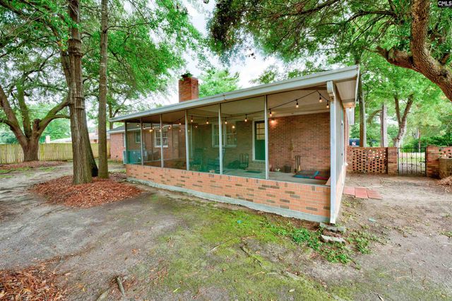 21 Garden Springs Road, Columbia, SC 29209