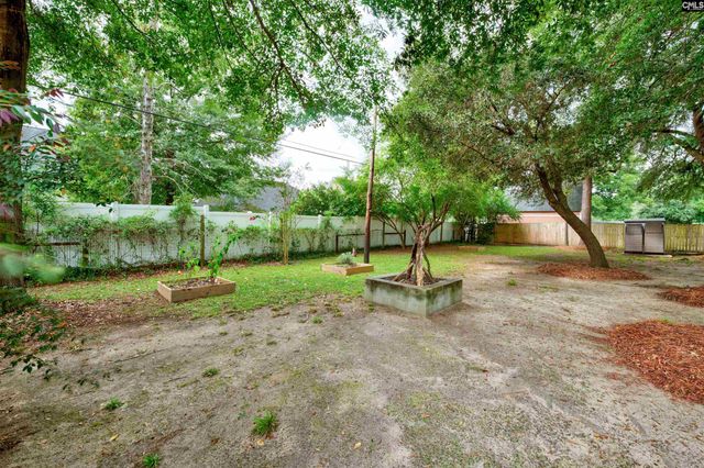 21 Garden Springs Road, Columbia, SC 29209