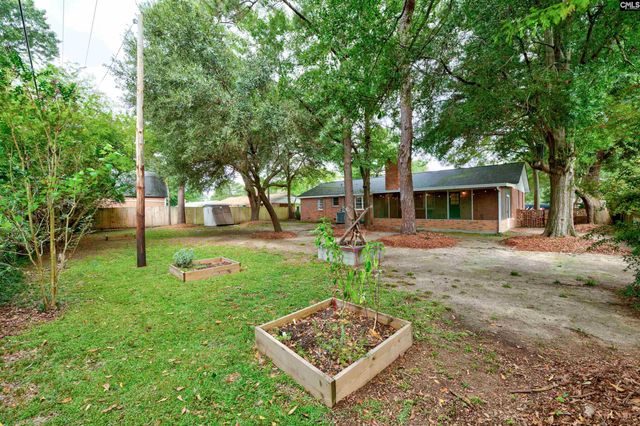 21 Garden Springs Road, Columbia, SC 29209