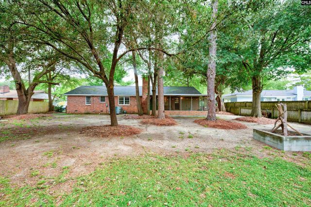 21 Garden Springs Road, Columbia, SC 29209