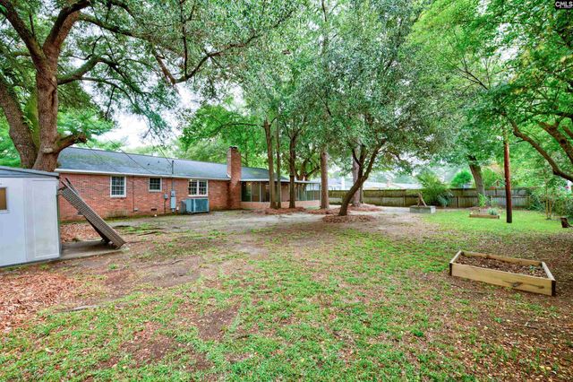 21 Garden Springs Road, Columbia, SC 29209