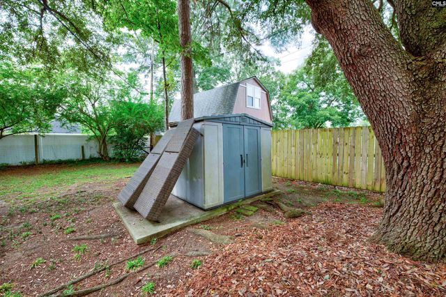 21 Garden Springs Road, Columbia, SC 29209