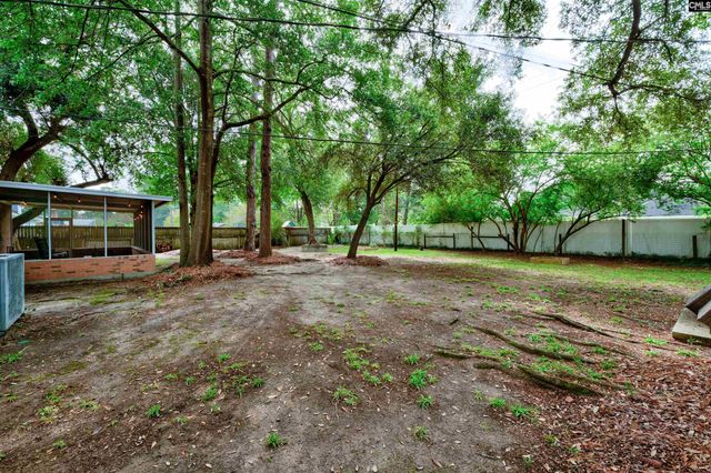 21 Garden Springs Road, Columbia, SC 29209