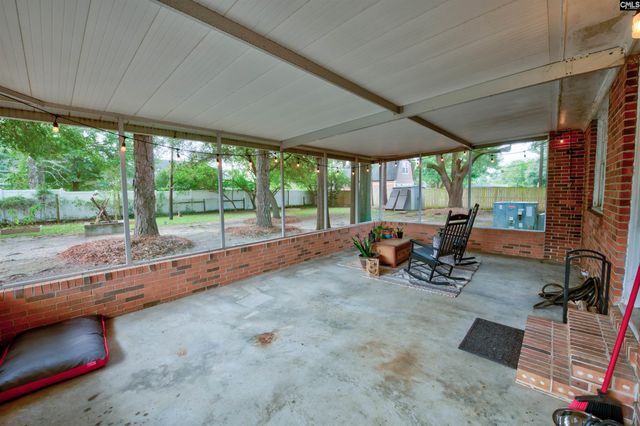 21 Garden Springs Road, Columbia, SC 29209