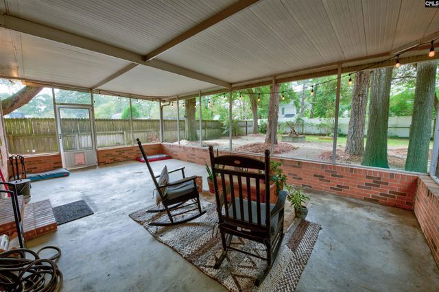21 Garden Springs Road, Columbia, SC 29209