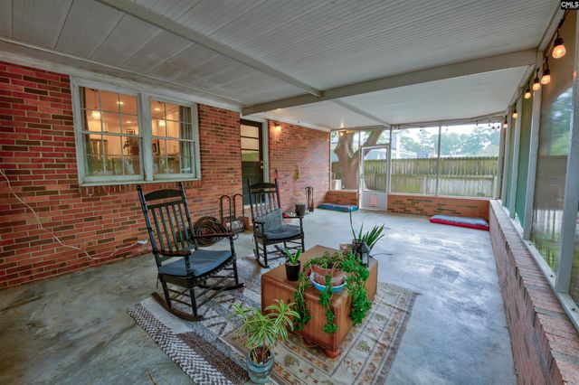 21 Garden Springs Road, Columbia, SC 29209