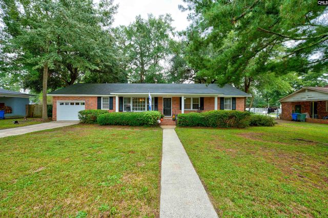 21 Garden Springs Road, Columbia, SC 29209