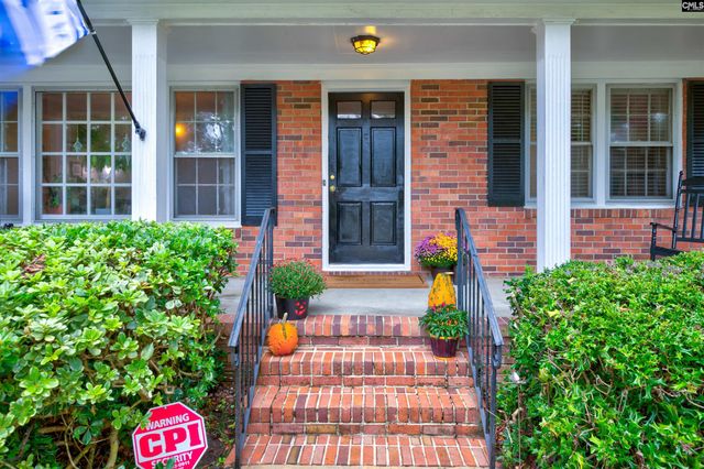 21 Garden Springs Road, Columbia, SC 29209