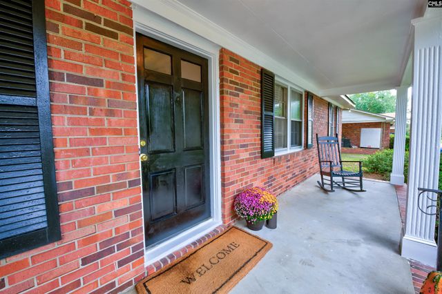 21 Garden Springs Road, Columbia, SC 29209
