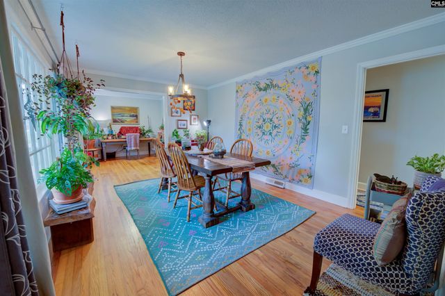 21 Garden Springs Road, Columbia, SC 29209