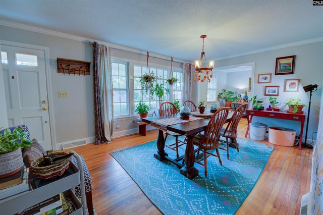 21 Garden Springs Road, Columbia, SC 29209