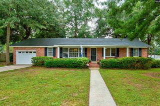 21 Garden Springs Road, Columbia, SC 29209