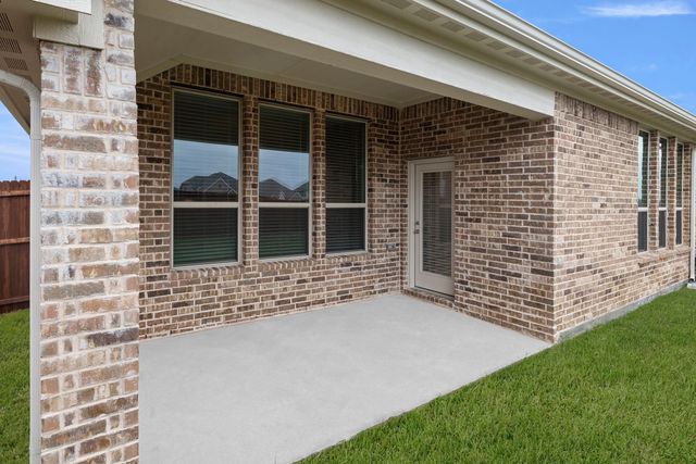 6208 Havature Way, Royse City, TX 75189