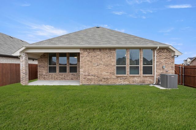 6208 Havature Way, Royse City, TX 75189