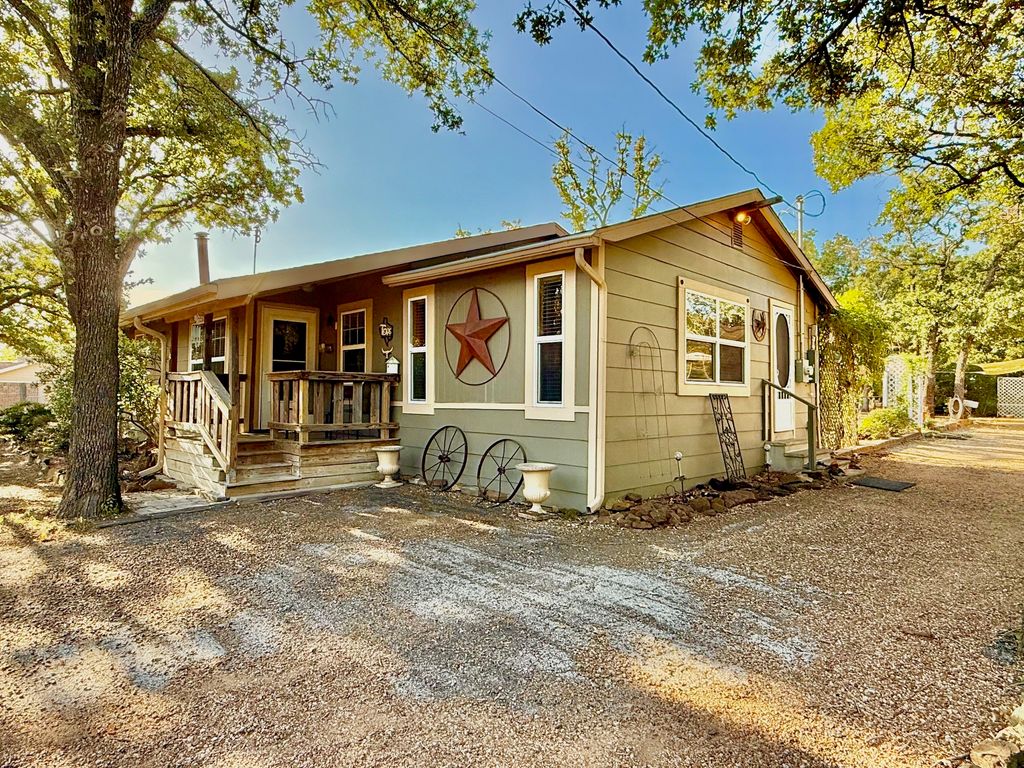1636 Broome Road, Bartonville, TX 76226