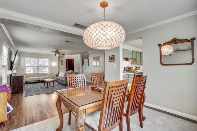 1317 Bradbury LN, Austin, TX 78753