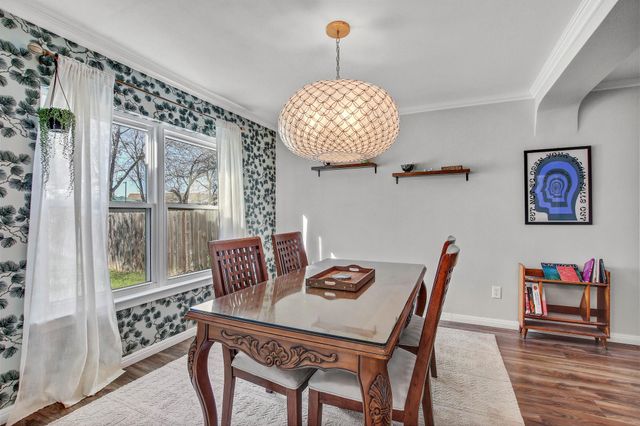 1317 Bradbury LN, Austin, TX 78753