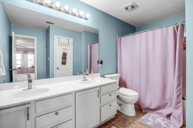 1317 Bradbury LN, Austin, TX 78753